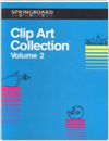 Clip Art Collection Volume 2 manual Manuals